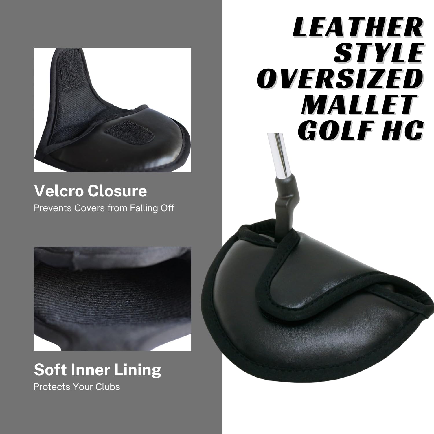 F.C.R.B. - FCRB PUTTER HEAD COVER バンダナ ブラック 23-0020-HCB-01-1_720x.png?v=